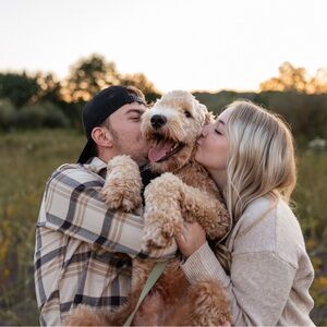 Meet your Posher, Liv